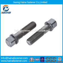 In Stock Chinese Supplier Best Price DIN 478 Carbon Steel /Stainless Steel Screws Square Head With Collar/ Washer bolt